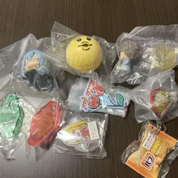 가챠가챠 묶음 판매