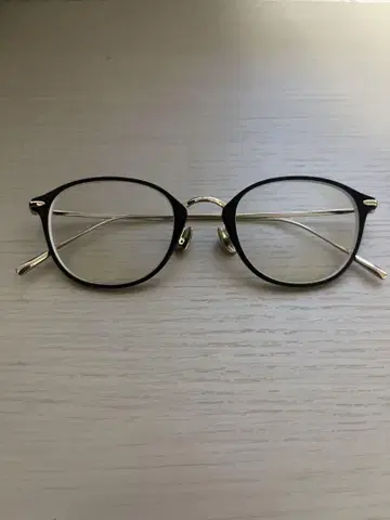 JINS 안경 MUF-19S-232