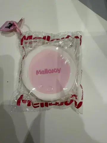 mellojoy 수플레