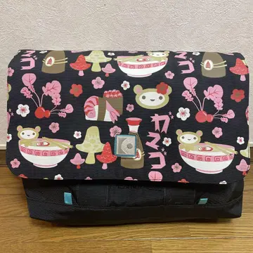 가마고 숄더백