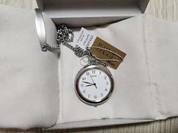 SEIKO 회중시계 SAPP007