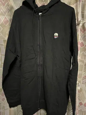삼대째jsoulbrothers 지퍼 후드티
