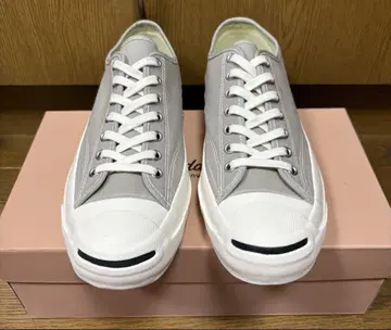 CONVERSE ADDICT JACK PURCELL GRAY