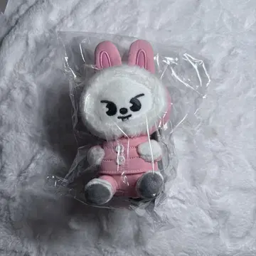 리빗 리노 스마트폰 홀더 인형 스키즈 straykids 미개봉 새상품