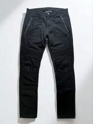 Armani Exchange-FW2013 Utility Biker PT