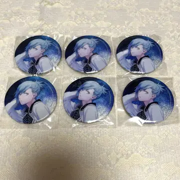 Mystic Light 캔뱃지 미카제 아이 ML