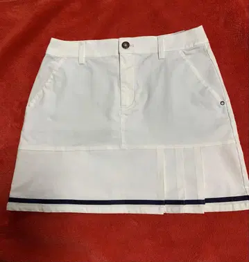 adidas 골프웨어 여성용 스커트 아디다스