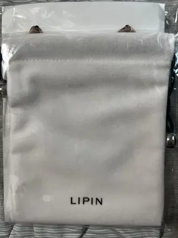 LIPIN 화이트 복조리