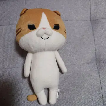 노라 스코 봉제 인형