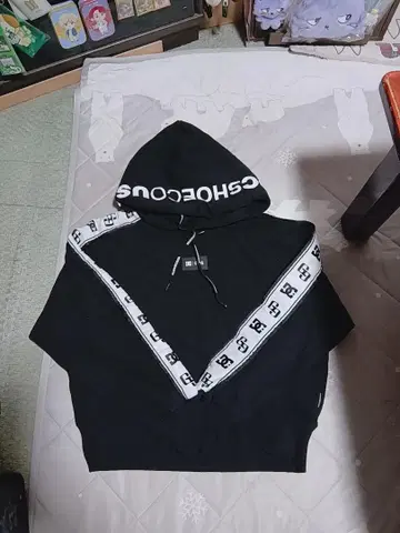 GYDA 숏 트레이닝복
