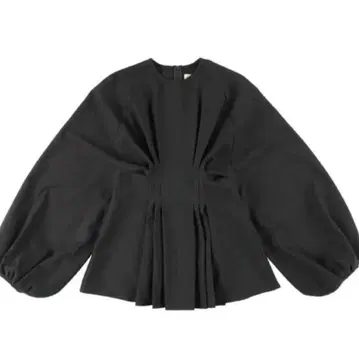 clastellar 볼륨 블라우스