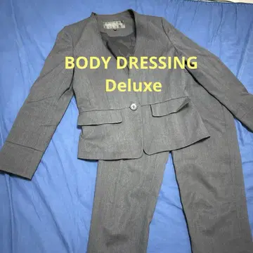 BODY DRESSING Deluxe 셋업 수트 새상품급!!