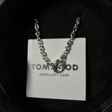 TOMWOOD 팔찌 [ 새상품급 ]