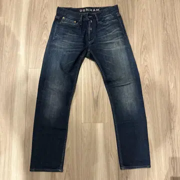 DENHAM RAZOR SLIM FIT 29인치