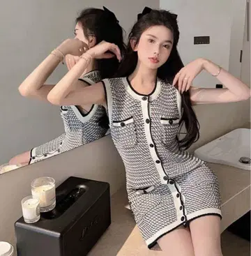 원피스 한국