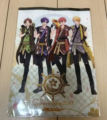 우라시마사카타센 Summer tour 2017 봄의 연회 클리어 파일
