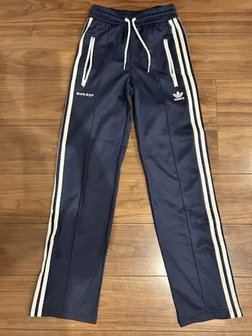 sporty&rich adidas 쓰리라인 팬츠 XS