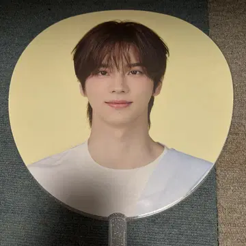 TWS 신유 부채 24/7 투어 JAPAN POPUP SHINYU