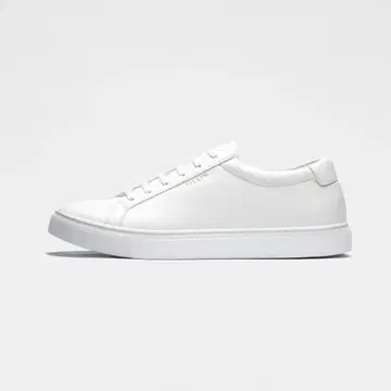FILLIN 스니커즈 CLASSIC WHITE