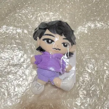 SnowMan 스노치루 봉제 인형 후카사와 타츠야