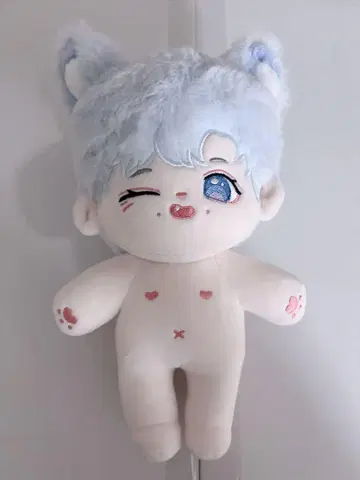 방찬 20cm 한국 중국 봉제 인형 마스터