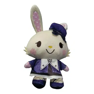 산리오 캐릭터즈 미드나잇 스토리 인형 위시미멜