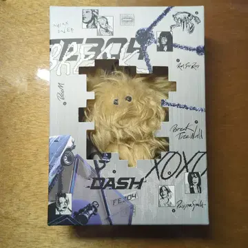 NMIXX 한정판 Fe304: BREAK ( Limited ver. )