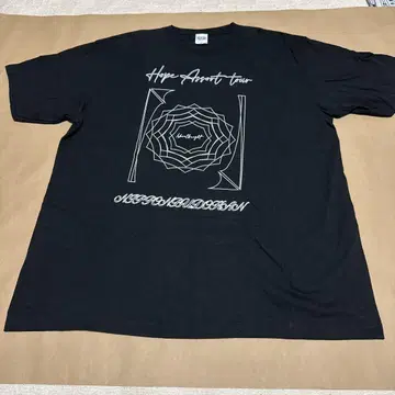 Novelbright HAT 무도관 T셔츠 [ 블랙/XL ]