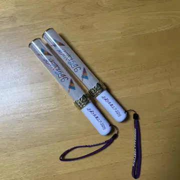 노기자카46 응원봉 11색 2개 세트