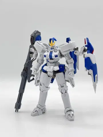 [정크제품] RG 1/144 톨기스 III