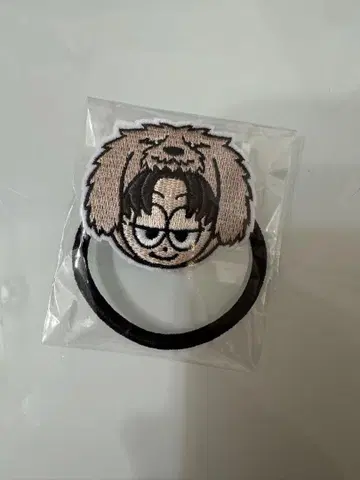 원엔 와펜 머리끈 EIKU