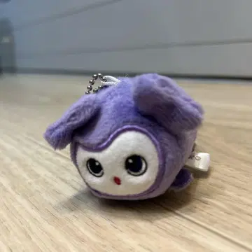TWICE 베이비 사리 쿠츠키 참 봉제 인형