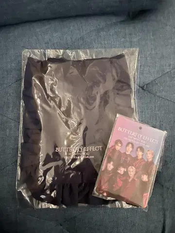 FANTASTICS 판타 업그레이드 굿즈