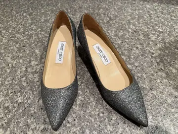 JIMMY CHOO 지미추 펌프스