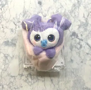 TWICE LOVELYS 아기 싸개 마스코트 사나 gigo 봉제 인형