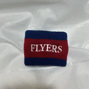 SKY-HI 리스트 밴드 FLYERS