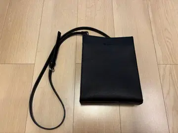 다케오 키쿠치 숄더백