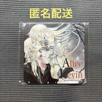 PandoraHearts 빵바니 카페 코스터 앨리스 케빈