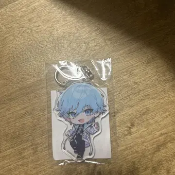 메테오라 Lapis 아크릴 키링