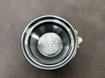 KROWN 메탈 요요 레어 컬러?