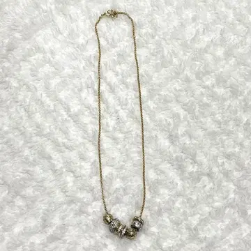 Swarovski 스와로브스키 목걸이 정품입니다 익명 배송