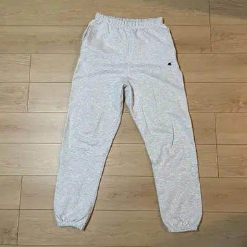 Champion Reverse Weave 스웨트 팬츠 S