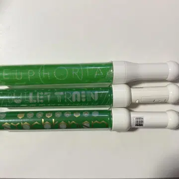 초특급 타쿠야 응원봉 묶음 판매