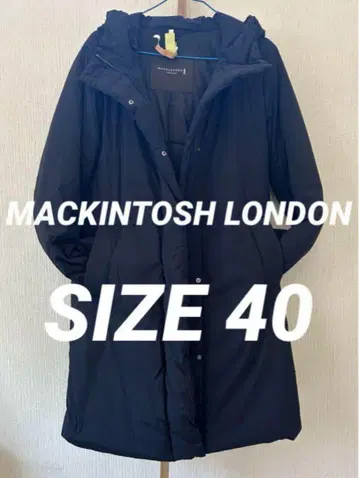MACKINTOSH LONDON 코트