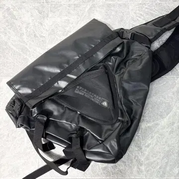 초레어 NIKE ACG 올드 나이키 원숄더 슬링백 y2k