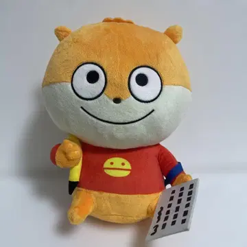 니시무라 유우지 아기 쥐 봉제 인형 제일복권 ~동물 나라의 걷는 법 편~