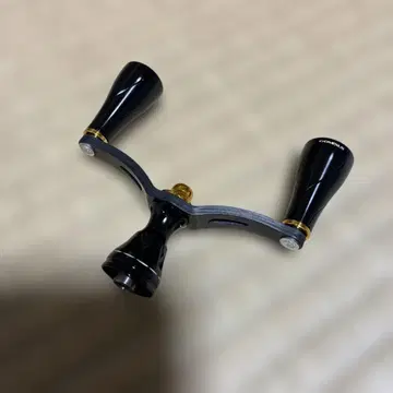 고메스 FY98 낚시릴 더블 핸들 다이와 (Daiwa)