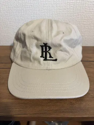[ Cooperstown Ball Cap ] CAP MADE IN USA
