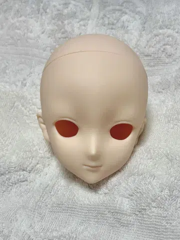 DDH-09 보크스 DD 헤드 미사용