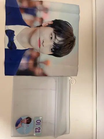이협 슬로건 3세트 묶음 판매 프듀 보플 DRIPPIN